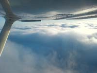 Clouds